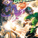 Illustration for article titled Can Green Lantern defeat a spaceship the size of a solar system?